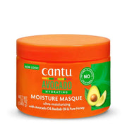 Cantu Avocado Hydrating Hair Mask 340g-Hair Mask-Aladin Beauty