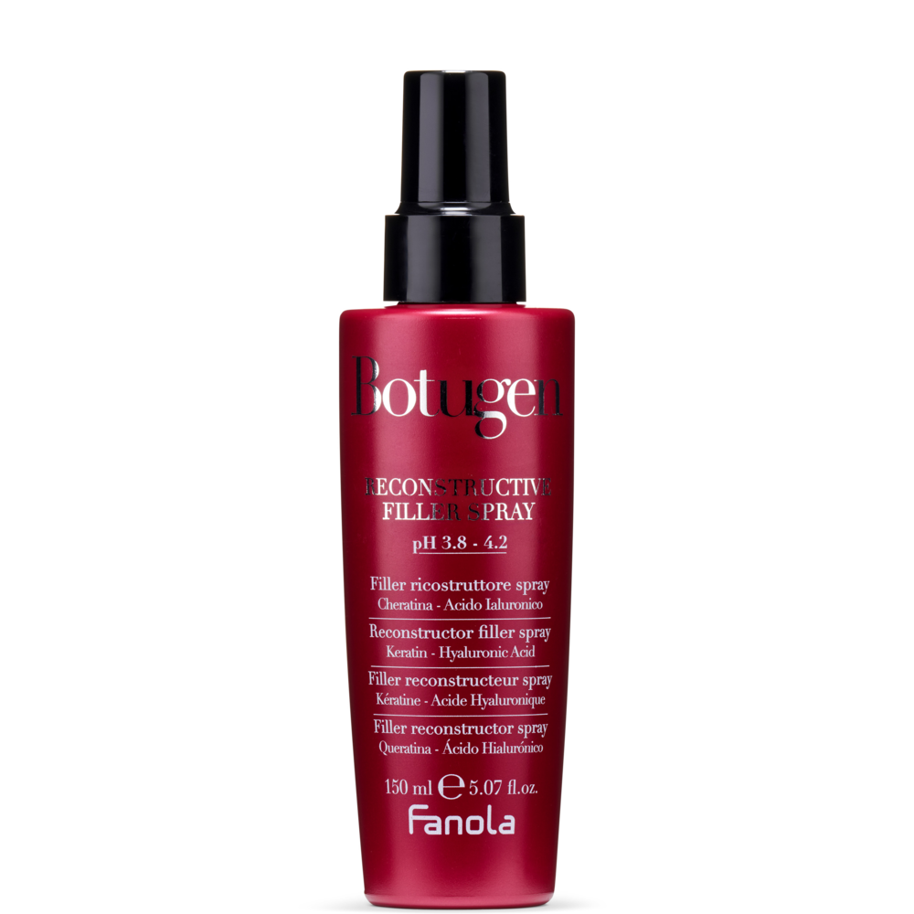 Fanola Botolife pH 4 Filler Spray 150ml