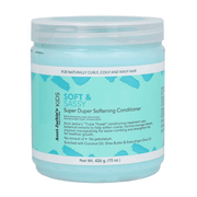 Aunt Jackie's Kids Soft & Sassy Super Softening Conditioner 426g