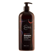 Divina BLK Hydrating Shampoo