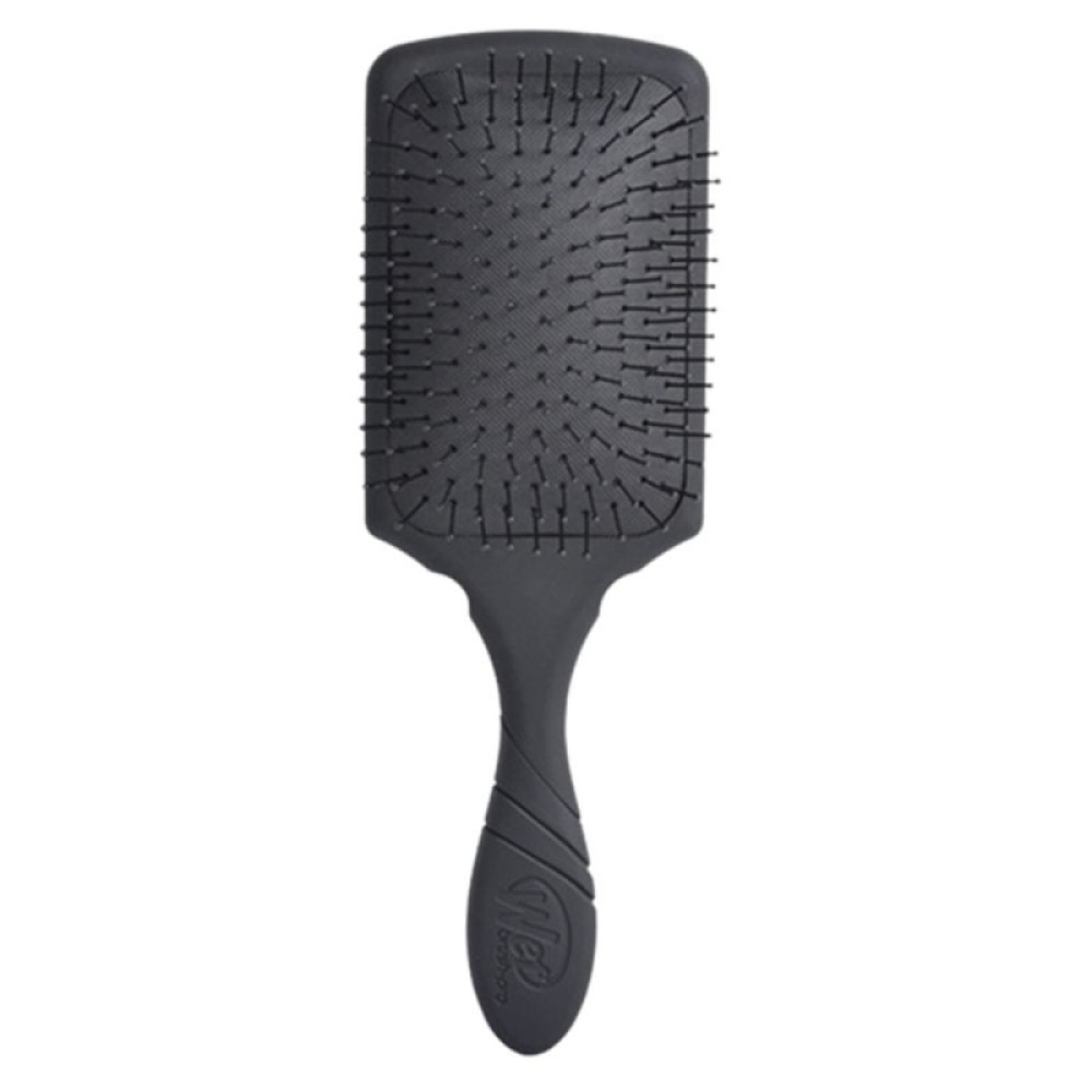 Wet Brush Paddle Detangler Black-All-Aladin Beauty