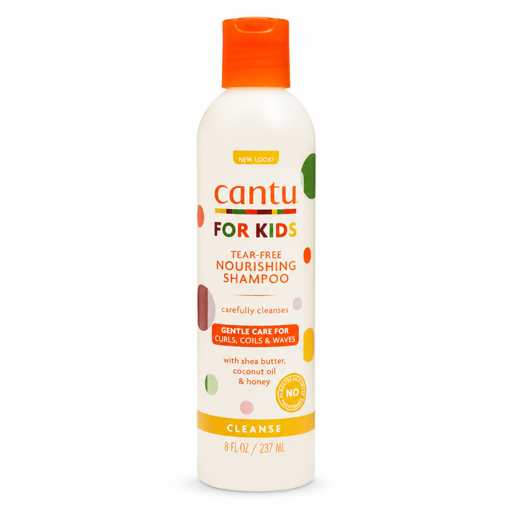 Cantu Kids Combo 5 Units