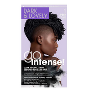 Dark & Lovely Hair Color Go Intense-All-Aladin Beauty