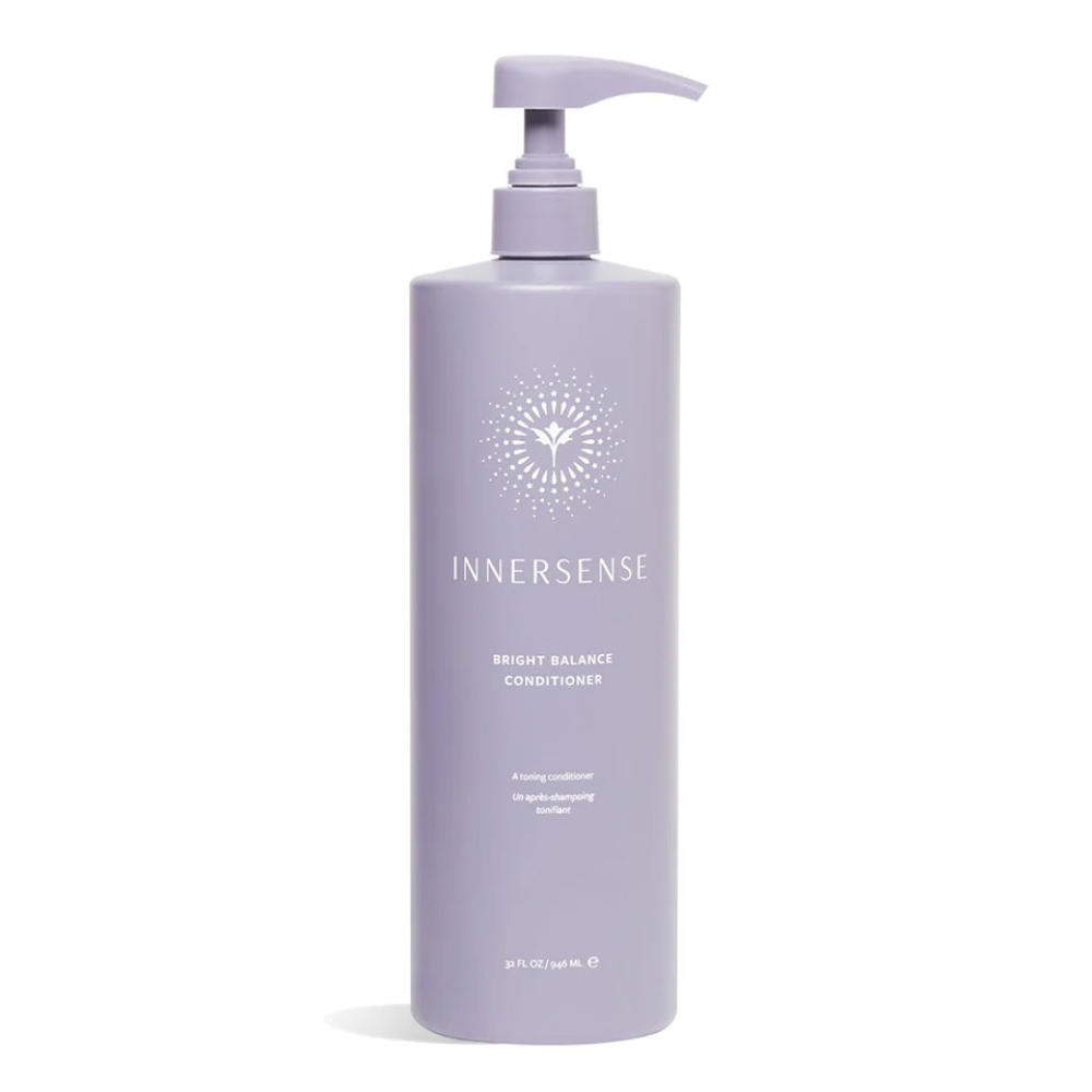 Innersense Conditioner Bright Balance-Toning Conditioner-Aladin Beauty