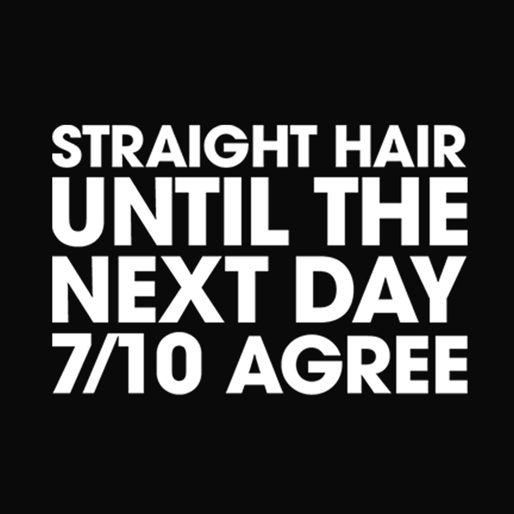 GHD Straight On Straightening Spray 120ml