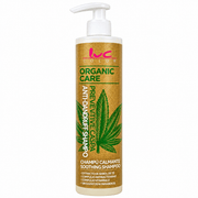 Luc Color Shampoo anti caspa orgánico calmante 500ml