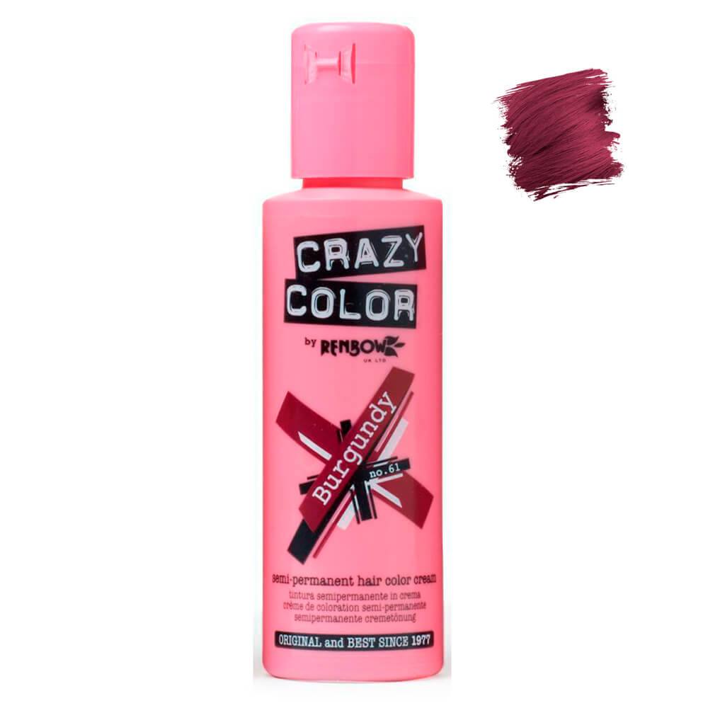 Crazy Color 100ml