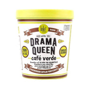 Lola Cosmetics Drama Queen Green Coffee Mask 450g