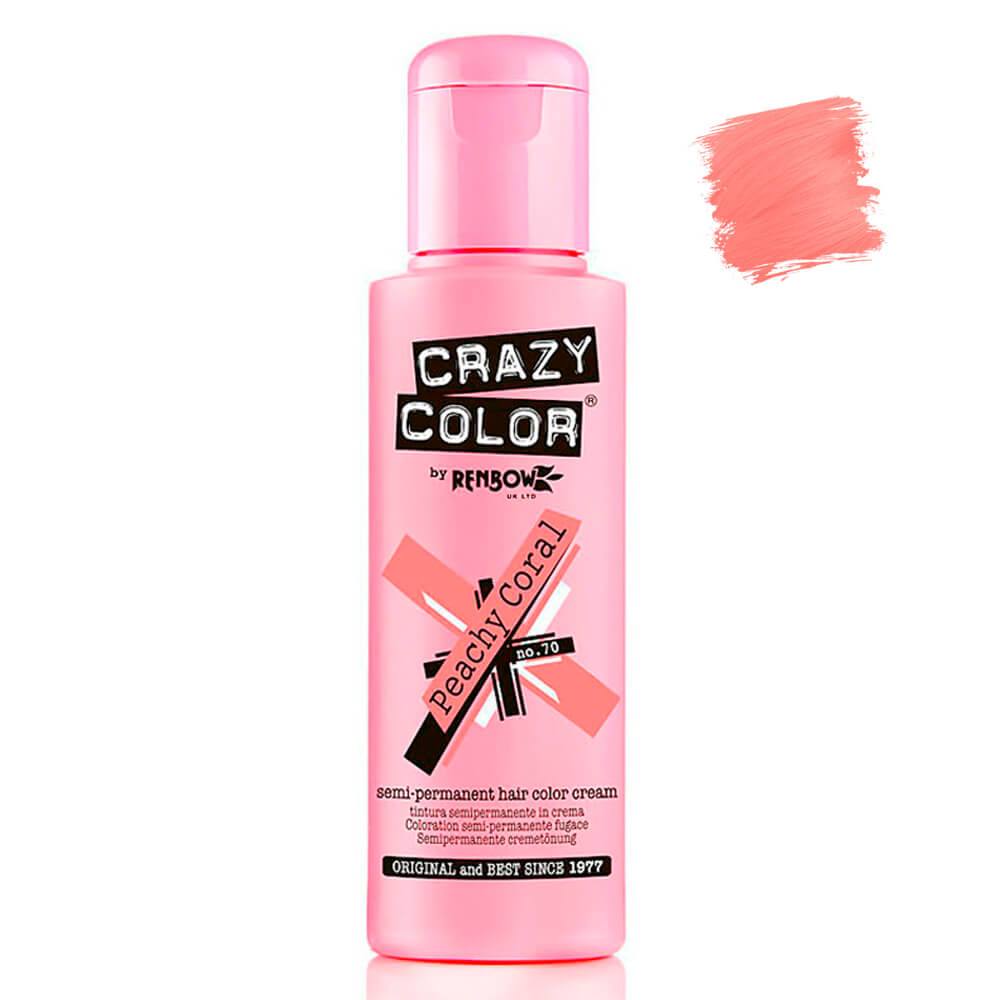 Crazy Color 100ml