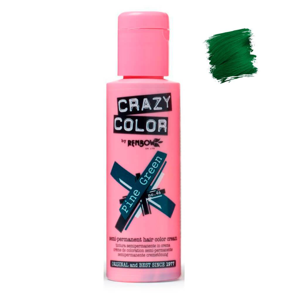 Crazy Color 100ml