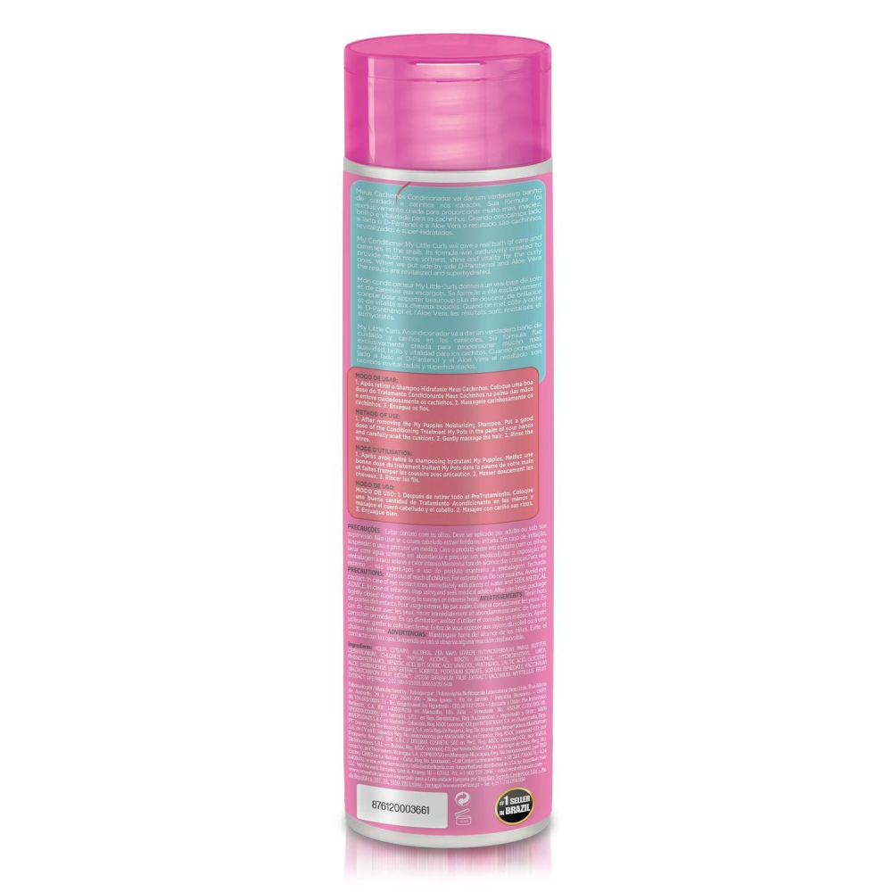 Novex Kids Conditioner 300ml