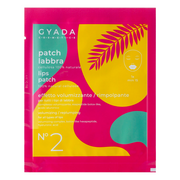 Gyada Lip Patch N°2 Volumizing & Replumping 5ml-All-Aladin Beauty