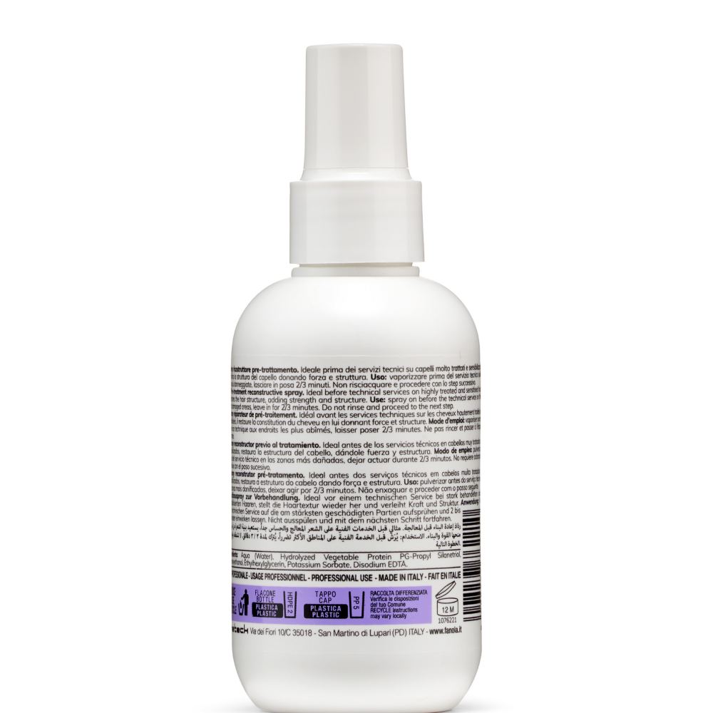 Fanola Fiber Fix Pre-Bond Fixer 0 150ml