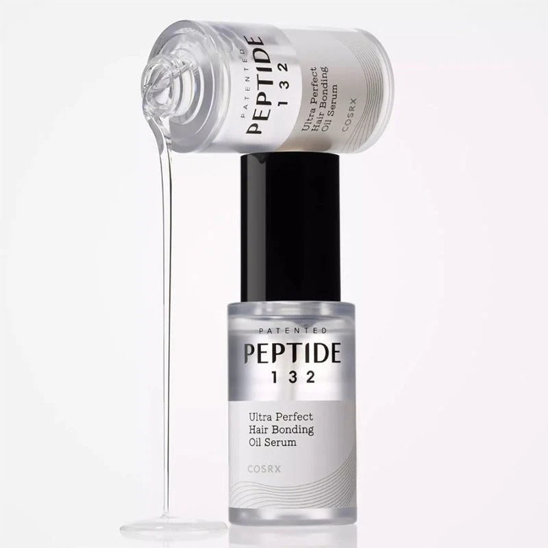 Cosrx Peptide-132 Ultra Perfect Hair Bonding Oil Serum 2ml