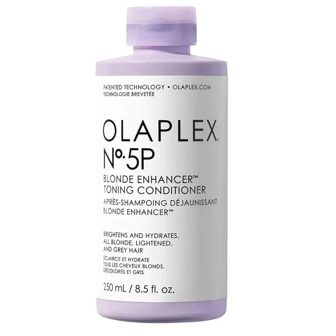 Olaplex Nº5P Blonde Enhancer Toning Conditioner