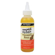Aunt Jackie's Nourish My Hair Flaxseed & Monoi Oil 118ml