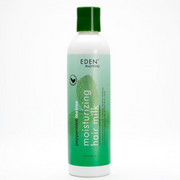 Eden Bodyworks Peppermint Tea Tree Moisturizing Hair Milk 8oz-Hair Perm Lotion-Aladin Beauty