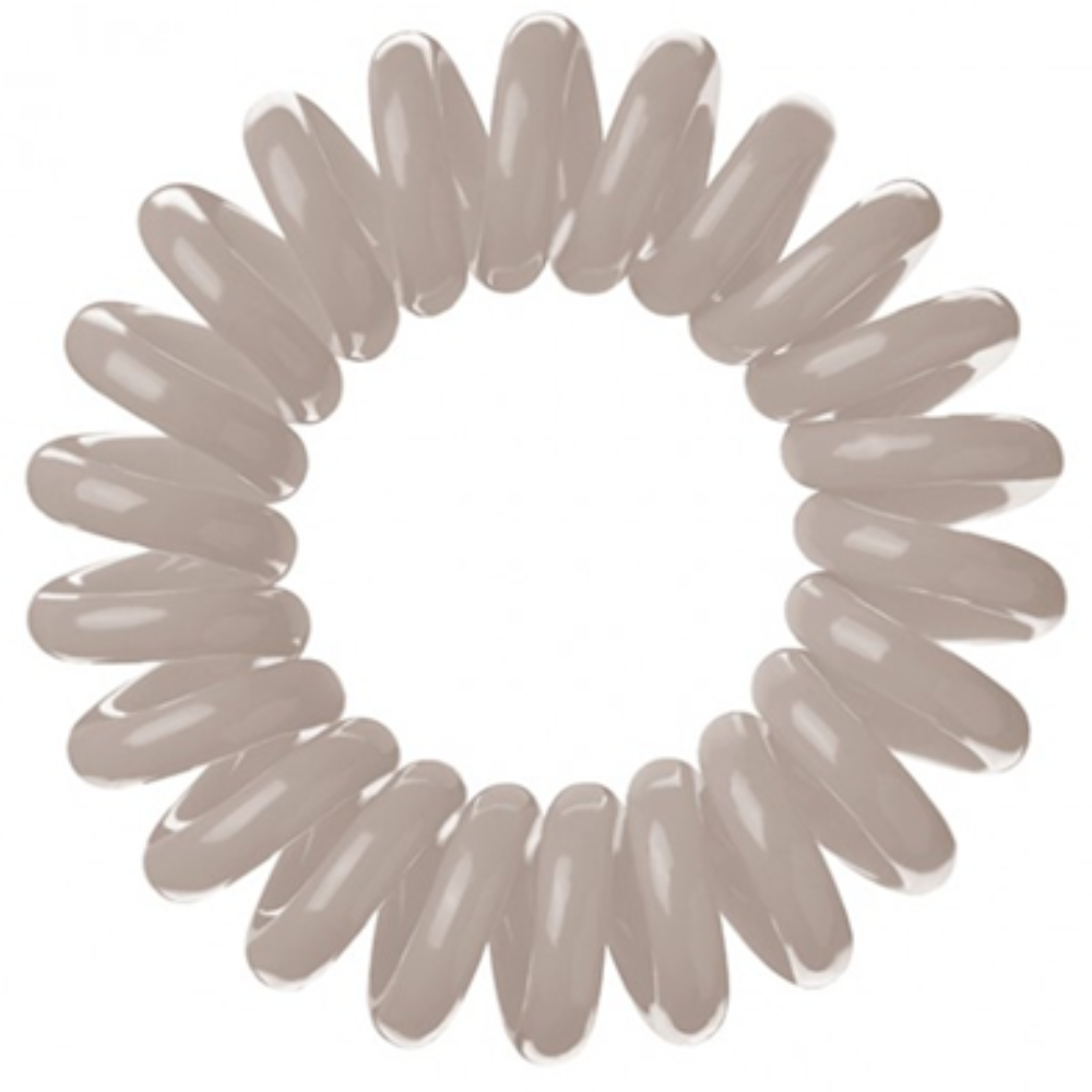 Bifull Grey Invisible Hair Coil