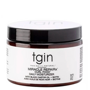 Tgin Miracle RepaiRx Curl Food 12oz