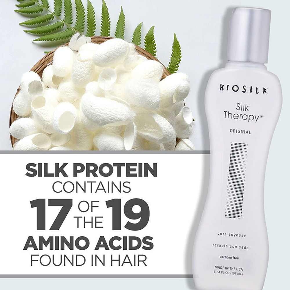 BioSilk 5.64oz-All-Aladin Beauty