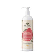 CG Curl Sulfate Free Cream Shampoo 355ml - Aladin Beauty
