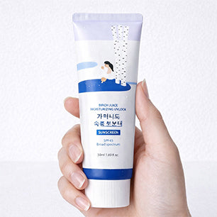 SPF for Face