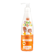 Crema Sin Enjuague Leave-In Mango Onda Natural - Aladin Beauty