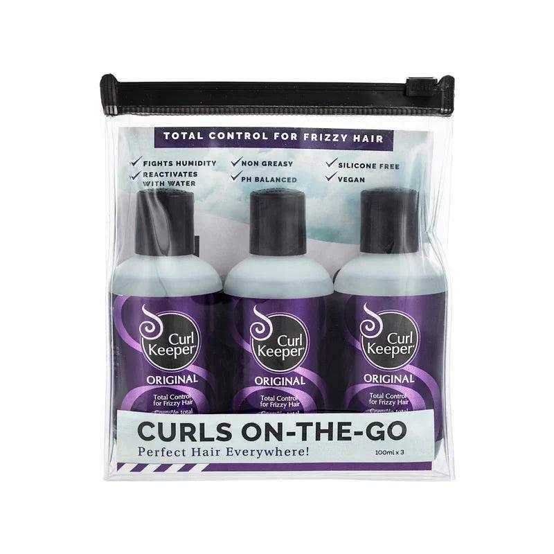 Curl Keeper Original Multipack 100ml - Aladin Beauty
