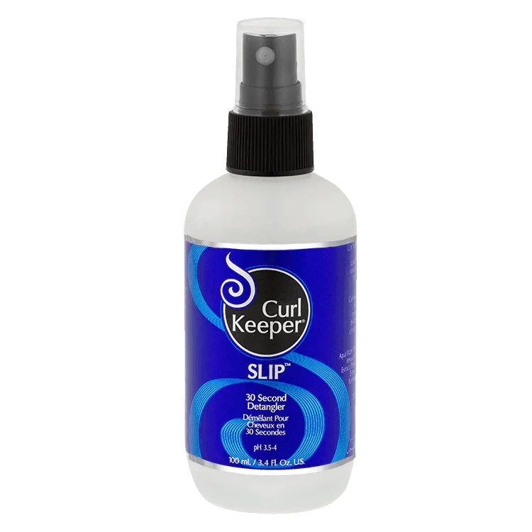 Curl Keeper Slip 30 Second Detangler - Aladin Beauty