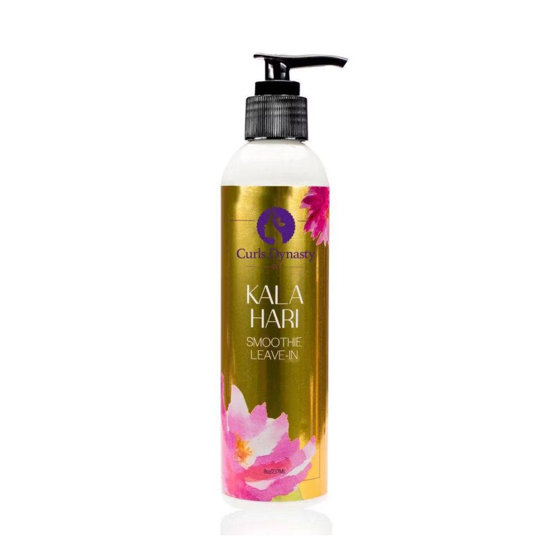 Curls Dynasty Kala Hari Smoothie Leave-in 237ml - Aladin Beauty