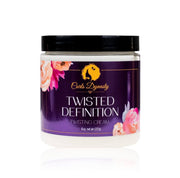 Curls Dynasty Twisted Definition Twisting Cream 227g - Aladin Beauty