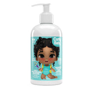 Curly Baby (Baby Aliyah) Curly Moisturizing Smoothie 239ml - Aladin Beauty