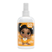 Curly Baby Curly Detangler Spray (Jasmine) 239ml - Aladin Beauty