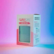 Curly Girl Movement Curly Hair Towel - Aladin Beauty