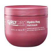 Curly Girl Movement Hydro Hug Hydration Hair Mask 300ml - Aladin Beauty