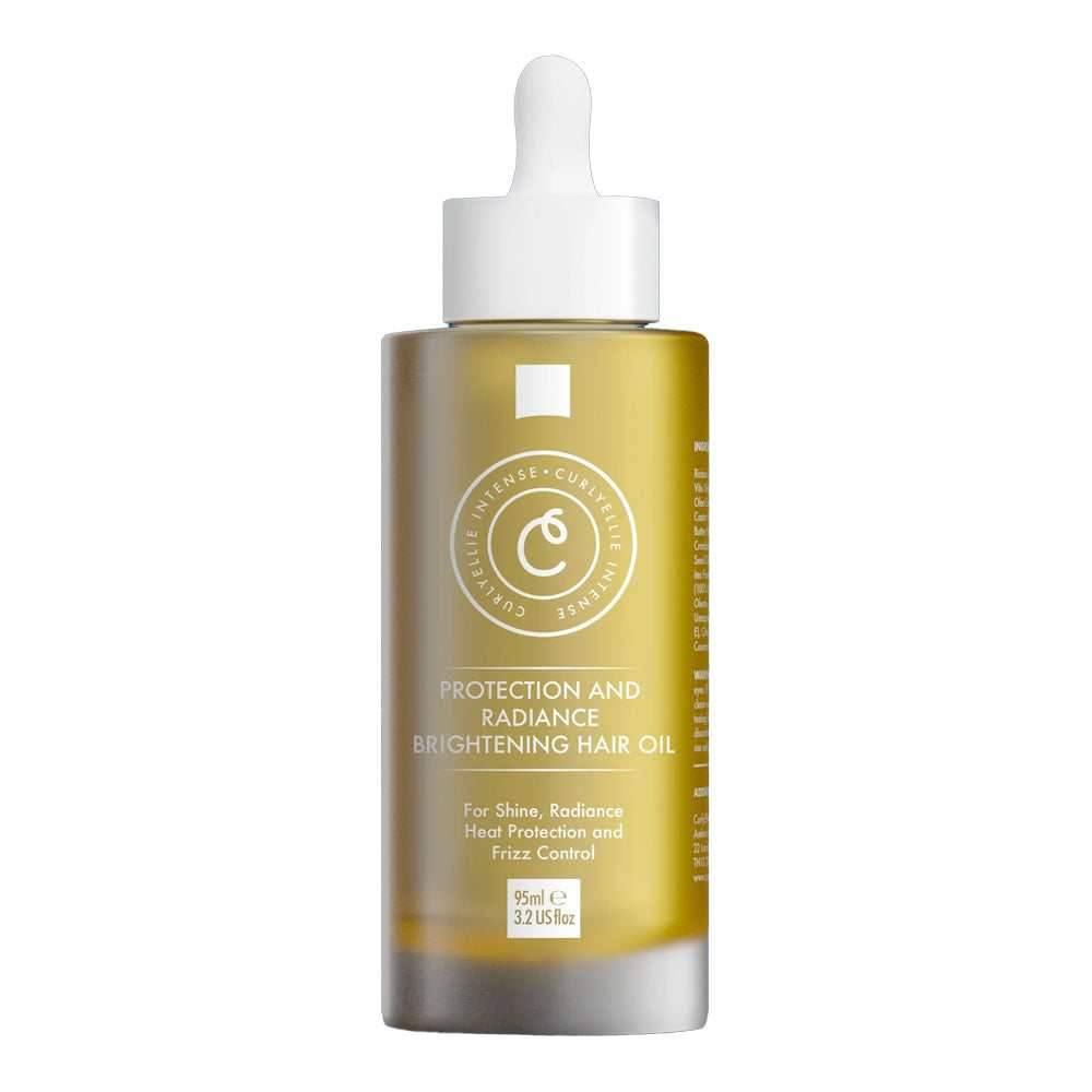 CurlyEllie Intense Hair Oil 95ml - Aladin Beauty