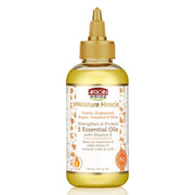 African Pride Moisture Miracle 5 Essential Oils 119ml
