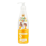 Onda Natural Treatment Cream Hair Mask Banana