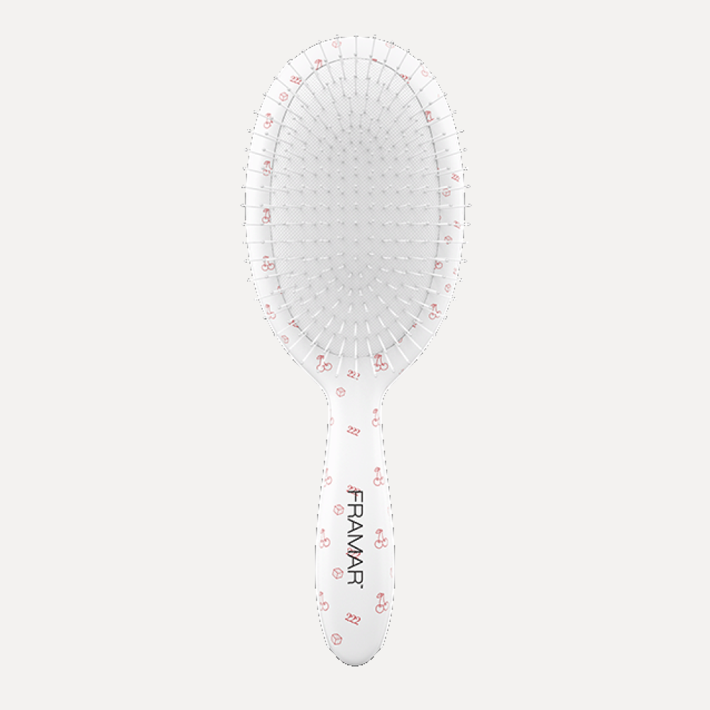 Framar Get Lucky - Detangle Brush