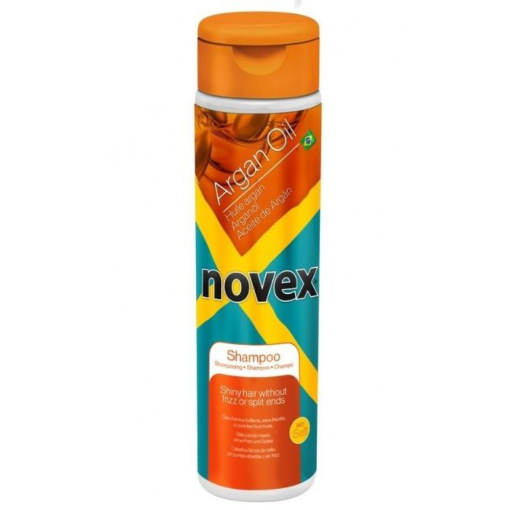 Novex Argan Oil Shampoo 300ml