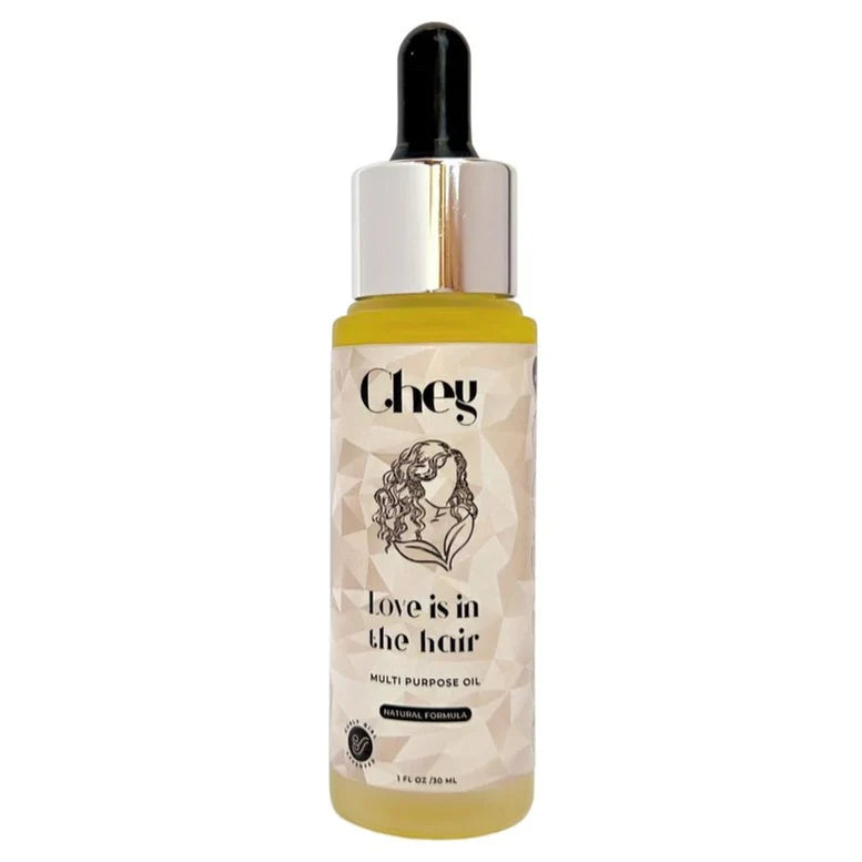 Chey Hair Care Gentle Care Pack