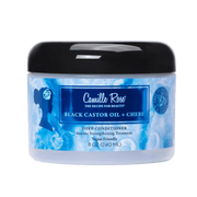 Camille Rose Black Castor Oil + Chebe Deep Conditioner 240ml