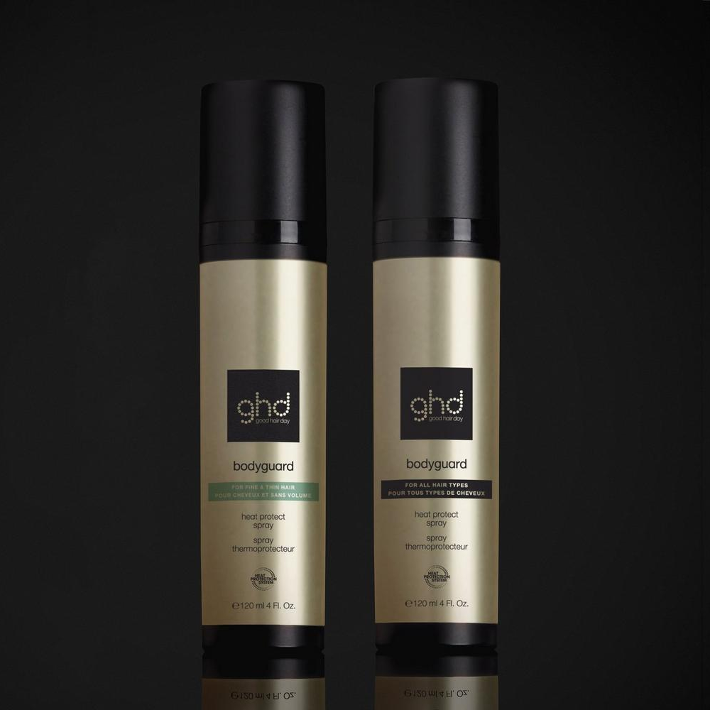 GHD Bodyguard Heat Protect Spray 120ml