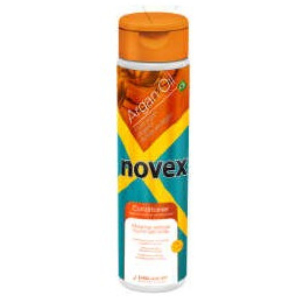 Novex Argan Oil Conditioner 300ml