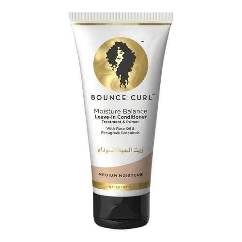 Bounce Curl Moisture Balance Leave-In Conditioner 177ml