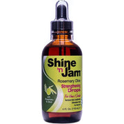 Shine 'n Jam Rosemary Olive Drops 4oz