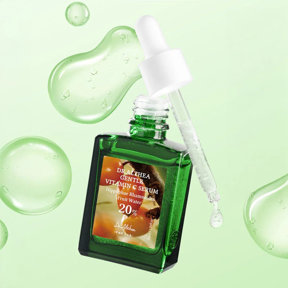 Dr Althea Gentle Vitamin C Serum 30ml