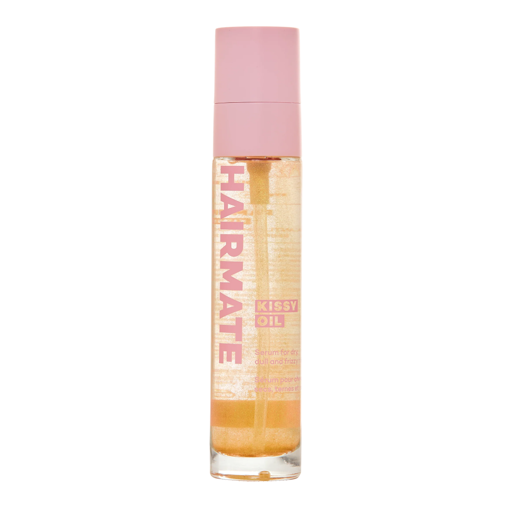 Hairmate Kissy Oil Dry Hair Serum