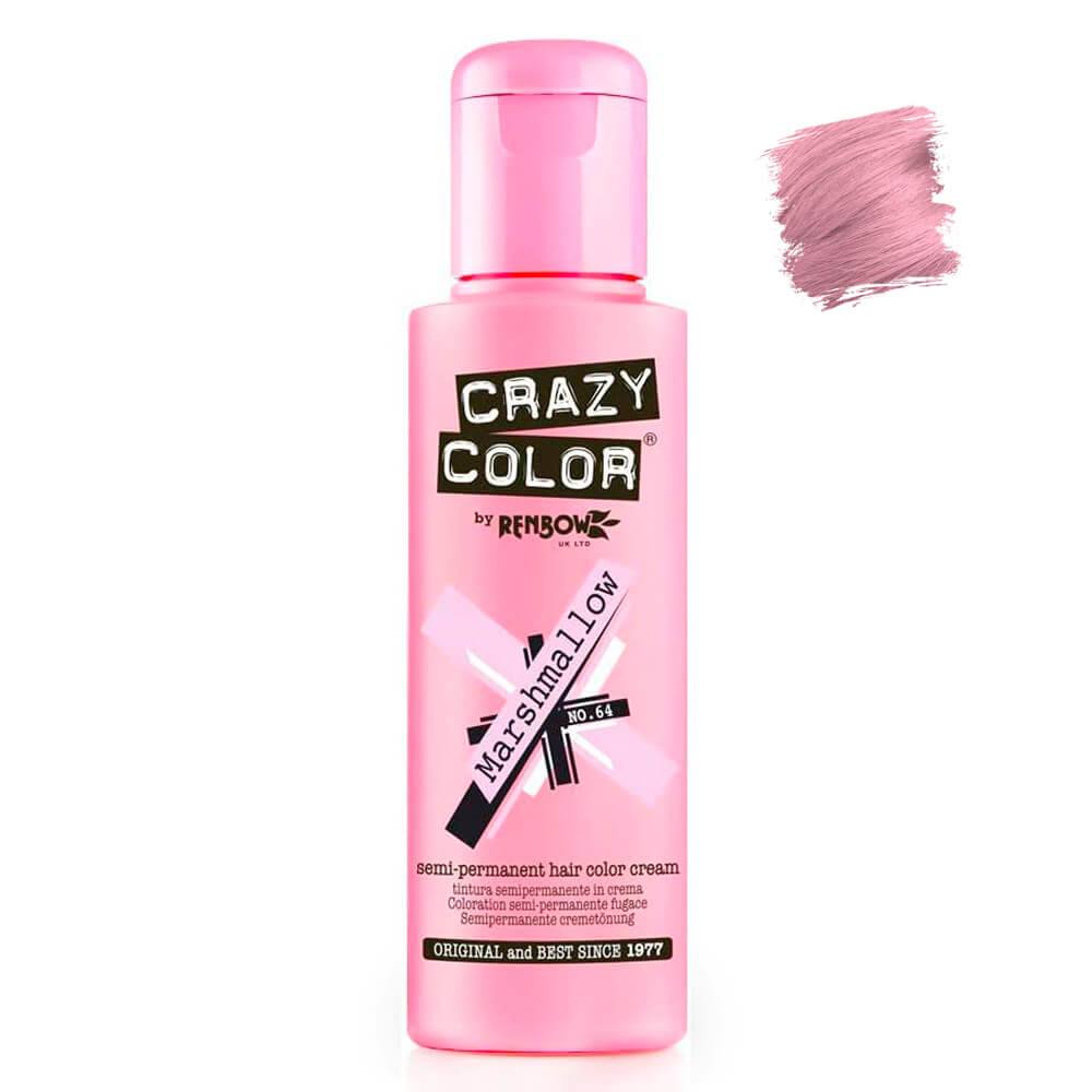 Crazy Color 100ml