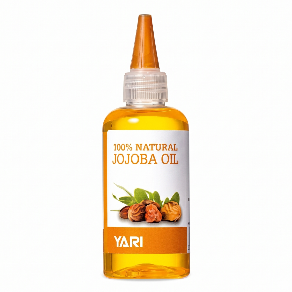 Yari 100% Natural Oil 105ml